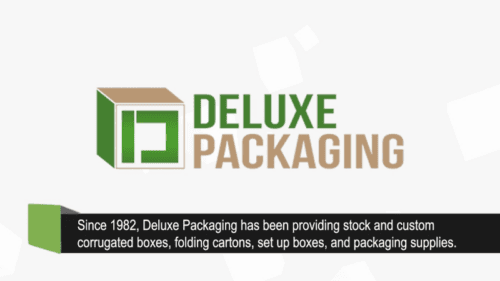 Folding Cartons from Deluxe Packaging Folding Cartons from Deluxe Packaging