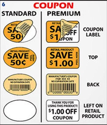 Labels & Tags Labels & Tags