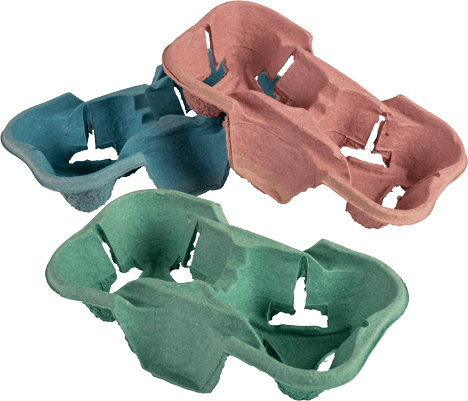 Molded Pulp Molded Pulp