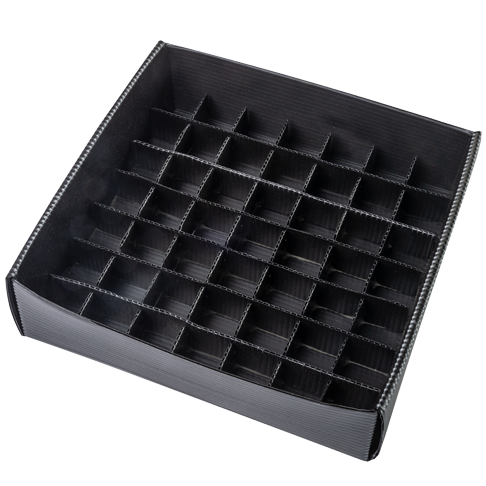 Plastic Corrugated Plastic Corrugated