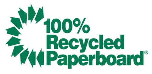 Recycled Paperboard Recycled Paperboard
