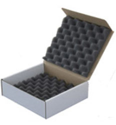 Foam Packaging Products  Foam For Packing, Shipping, Storage & More