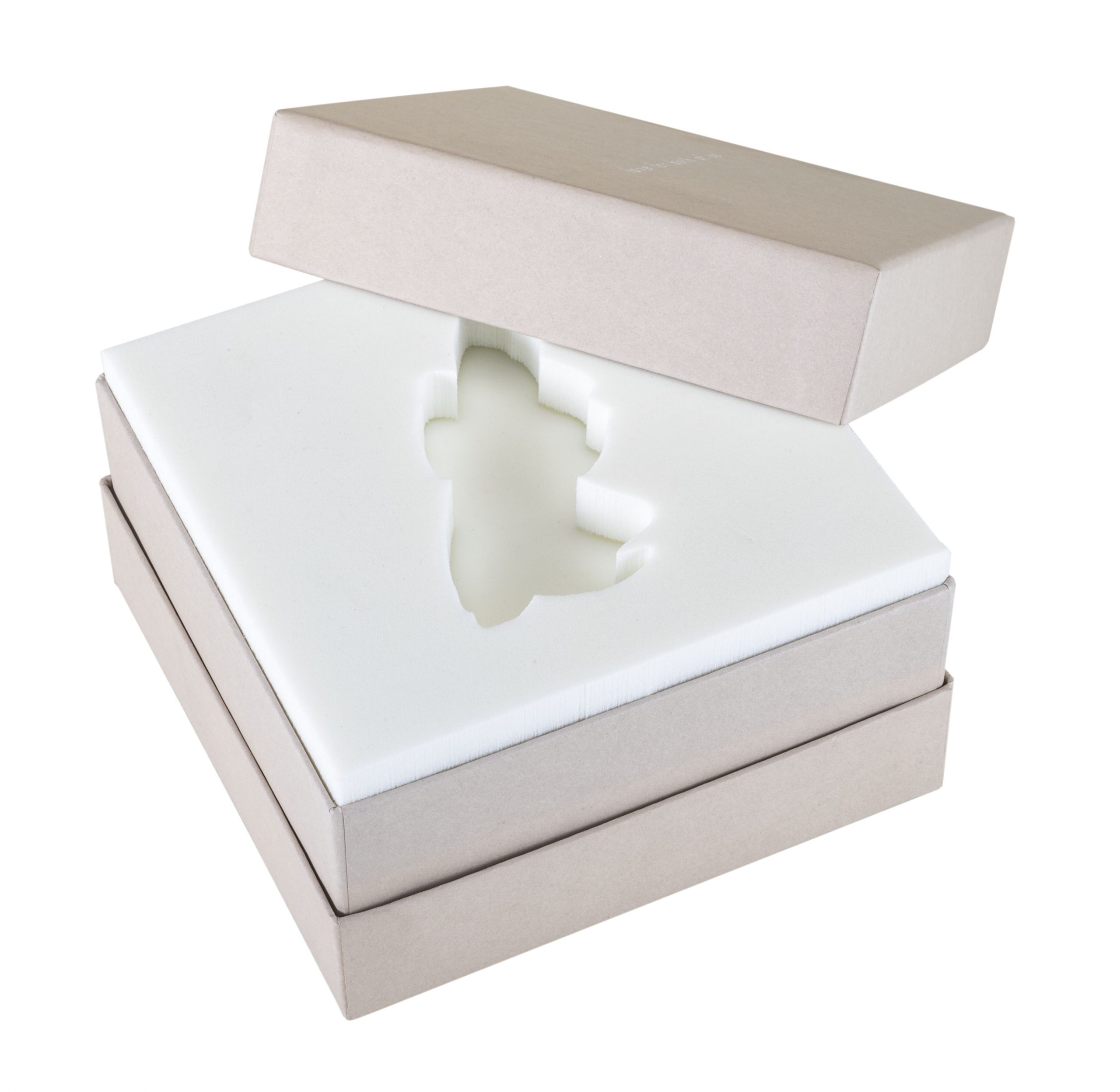Foam Packaging Inserts - Custom Package Foam Inserts
